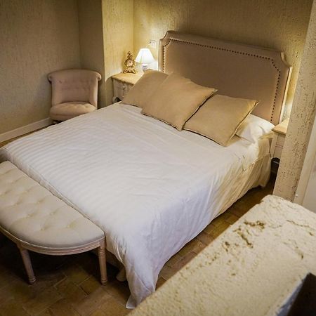 1870 Bed & Breakfast Arpino Exterior foto
